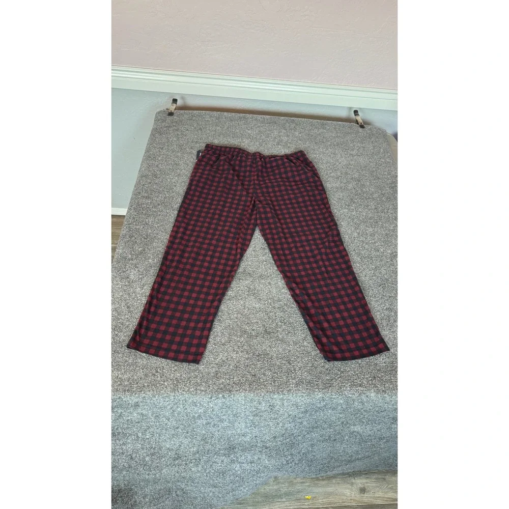 Nautica pajama pants